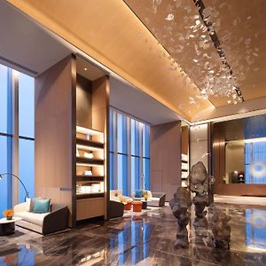 Crowne Plaza Jinan Runhua By Ihg